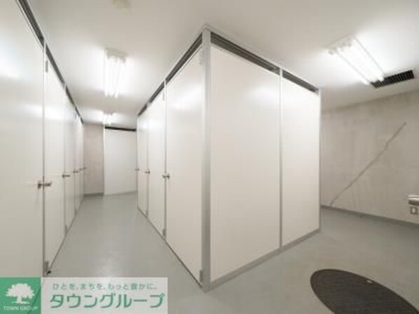 オーパスレジデンス恵比寿の物件内観写真